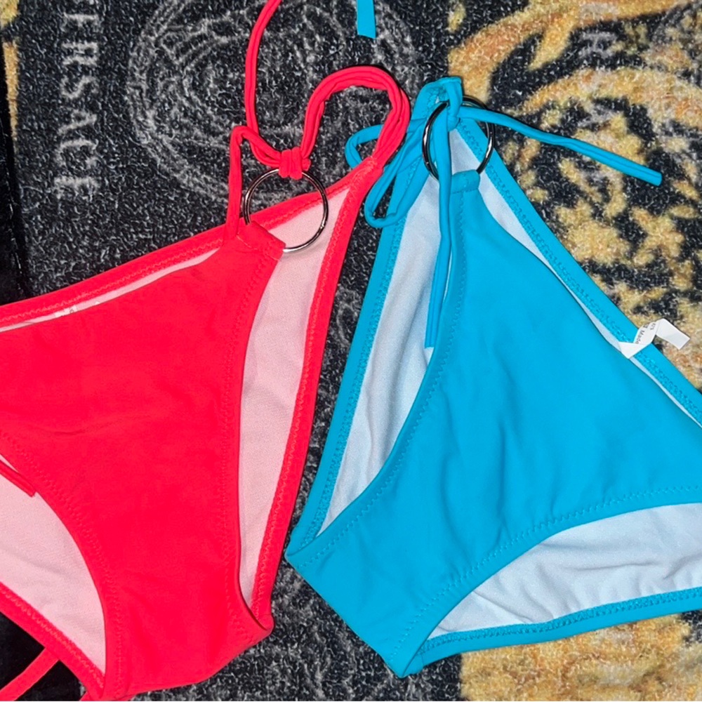 👒Cowgirl fringe style bikini - Picture 7 of 7